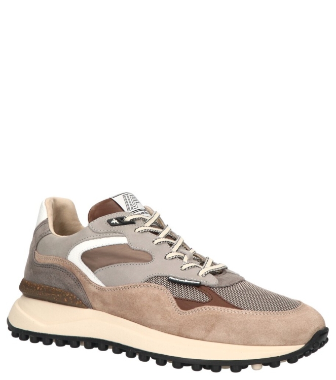 Floris van Bommel sneaker <span>Noppi 18.31 SFM-10159 22-01</span> Noppi 18.31 SFM-10159 22-01 beige - www.bremmerschoenen.pro - Bremmer Schoenen