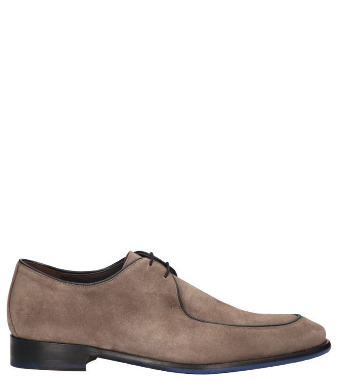 Floris van Bommel geklede schoen <span>De Stapper 54.02 SFM-30325 34-01</span> De Stapper 54.02 SFM-30325 34-01 beige - www.bremmerschoenen.pro - Bremmer Schoenen