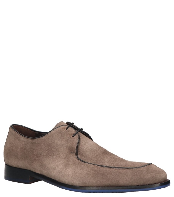 Floris van Bommel geklede schoen <span>De Stapper 54.02 SFM-30325 34-01</span> De Stapper 54.02 SFM-30325 34-01 beige - www.bremmerschoenen.pro - Bremmer Schoenen