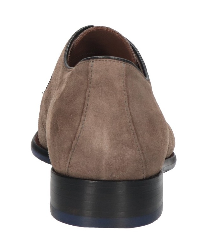 Floris van Bommel geklede schoen <span>De Stapper 54.02 SFM-30325 34-01</span> De Stapper 54.02 SFM-30325 34-01 beige - www.bremmerschoenen.pro - Bremmer Schoenen