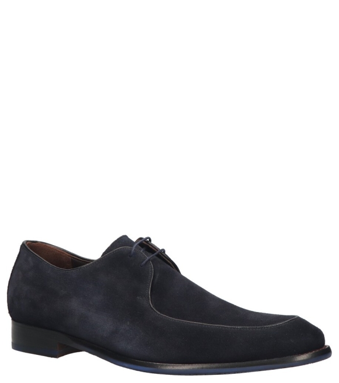 Floris van Bommel geklede schoen <span>De Stapper 54.01 SFM-30325 41-01</span> De Stapper 54.01 SFM-30325 41-01 blauw - www.bremmerschoenen.pro - Bremmer Schoenen