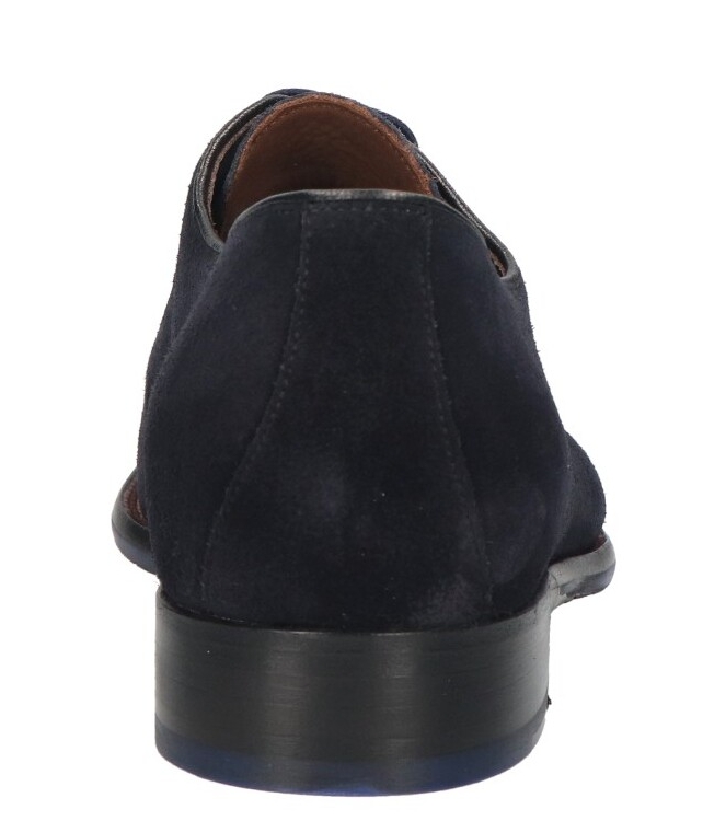 Floris van Bommel geklede schoen <span>De Stapper 54.01 SFM-30325 41-01</span> De Stapper 54.01 SFM-30325 41-01 blauw - www.bremmerschoenen.pro - Bremmer Schoenen