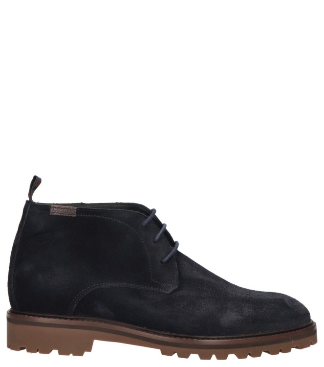 Floris van Bommel veterboot <span>Sturdi 01.16 SFM-50082 41-01</span> Sturdi 01.16 SFM-50082 41-01 blauw - www.bremmerschoenen.pro - Bremmer Schoenen