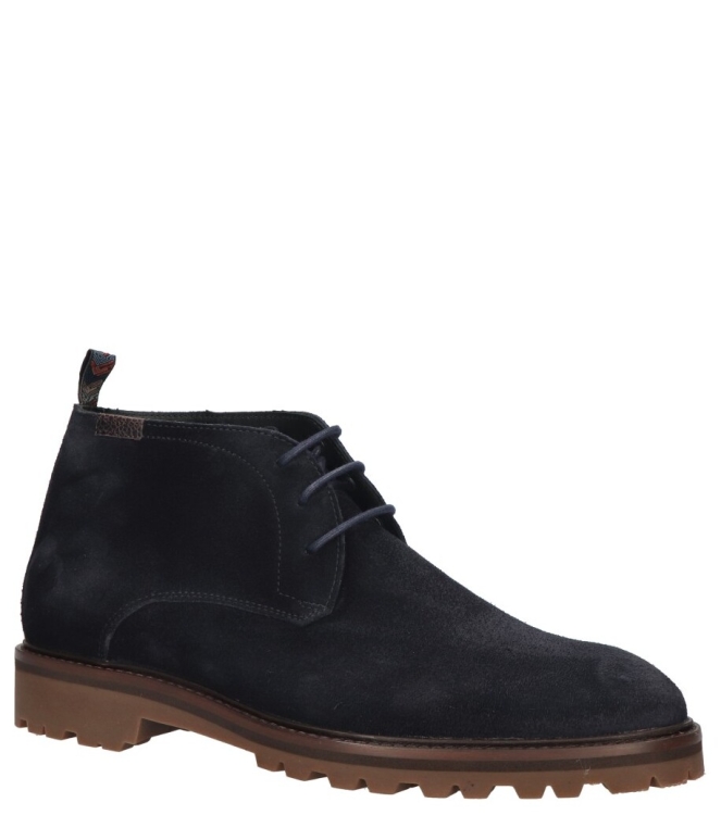 Floris van Bommel veterboot <span>Sturdi 01.16 SFM-50082 41-01</span> Sturdi 01.16 SFM-50082 41-01 blauw - www.bremmerschoenen.pro - Bremmer Schoenen