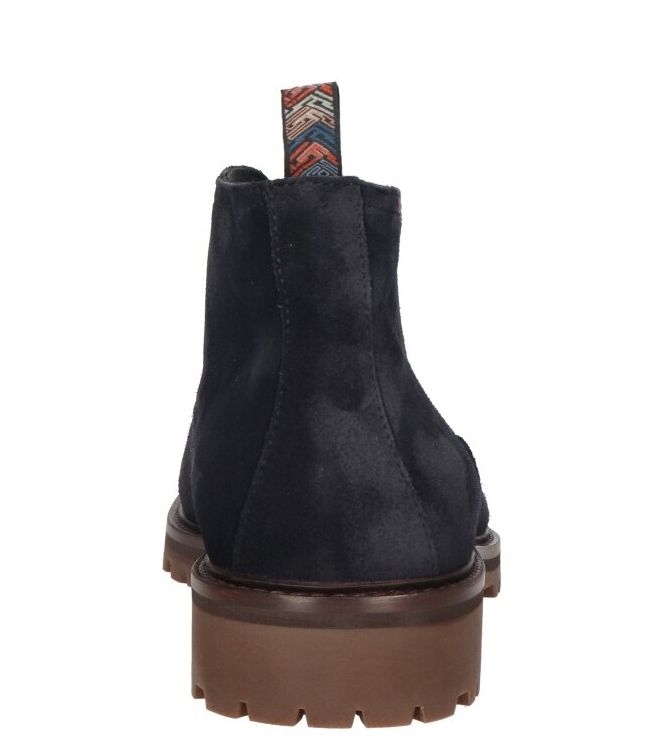 Floris van Bommel veterboot <span>Sturdi 01.16 SFM-50082 41-01</span> Sturdi 01.16 SFM-50082 41-01 blauw - www.bremmerschoenen.pro - Bremmer Schoenen