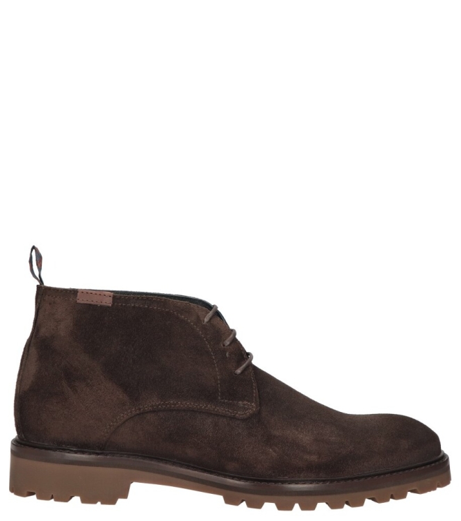 Floris van Bommel veterboot <span>Sturdi 01.23 SFM-50082 20-02</span> Sturdi 01.23 SFM-50082 20-02 bruin - www.bremmerschoenen.pro - Bremmer Schoenen