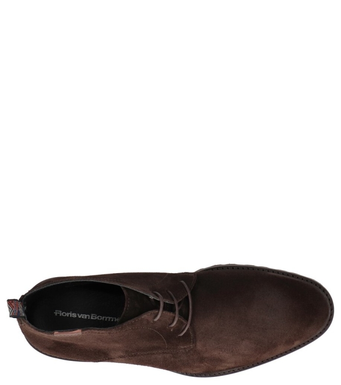 Floris van Bommel veterboot <span>Sturdi 01.23 SFM-50082 20-02</span> Sturdi 01.23 SFM-50082 20-02 bruin - www.bremmerschoenen.pro - Bremmer Schoenen