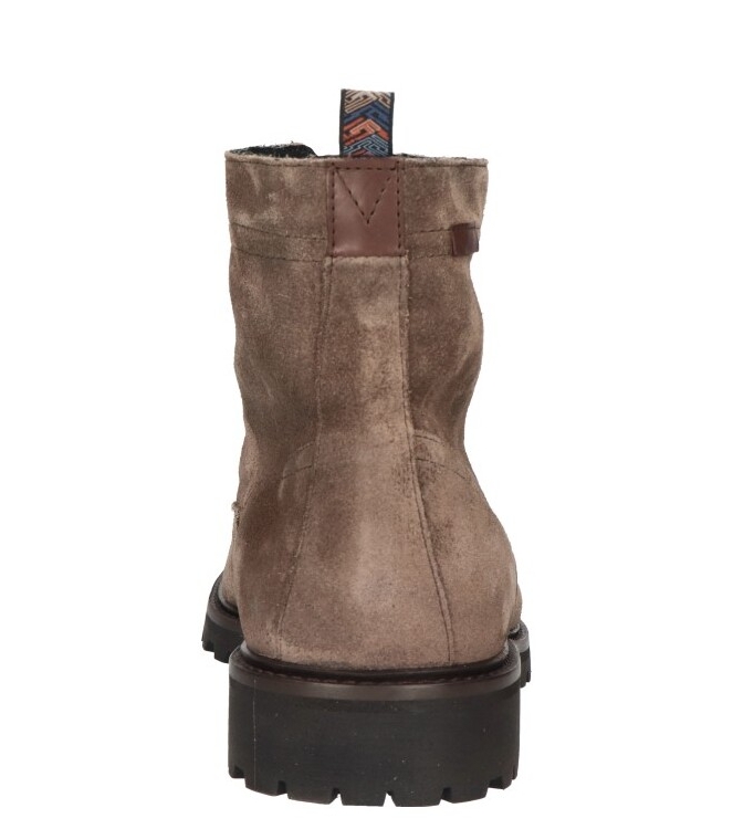 Floris van Bommel veterboot <span>Sturdi 07.06 SFM-80033 34-02</span> Sturdi 07.06 SFM-80033 34-02 beige - www.bremmerschoenen.pro - Bremmer Schoenen
