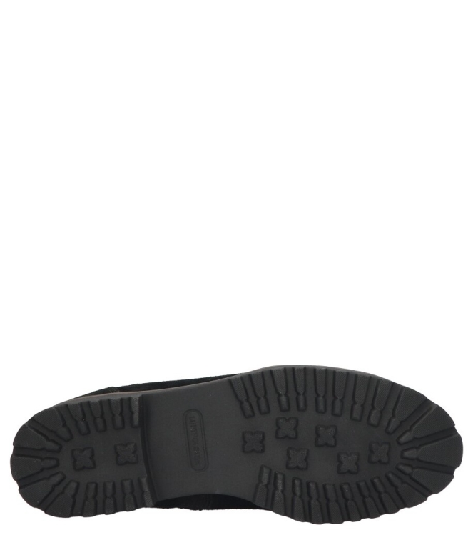 Waldlaufer veterboot <span>772804 195 001 H-Elisa</span> 772804 195 001 H-Elisa zwart - www.bremmerschoenen.pro - Bremmer Schoenen