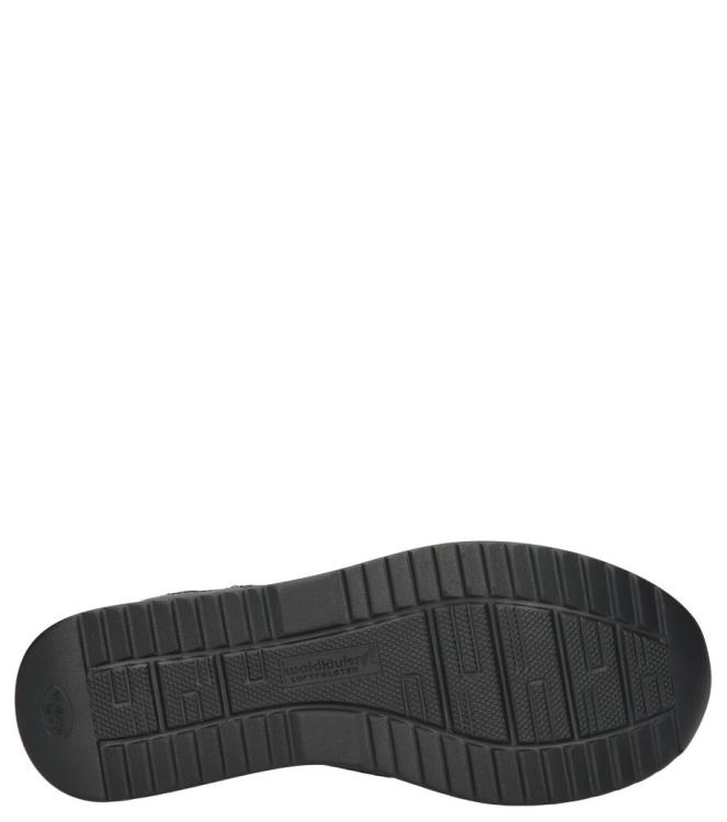 Waldlaufer sneaker <span>755004 310 370 H-Arianna</span> 755004 310 370 H-Arianna zwart - www.bremmerschoenen.pro - Bremmer Schoenen