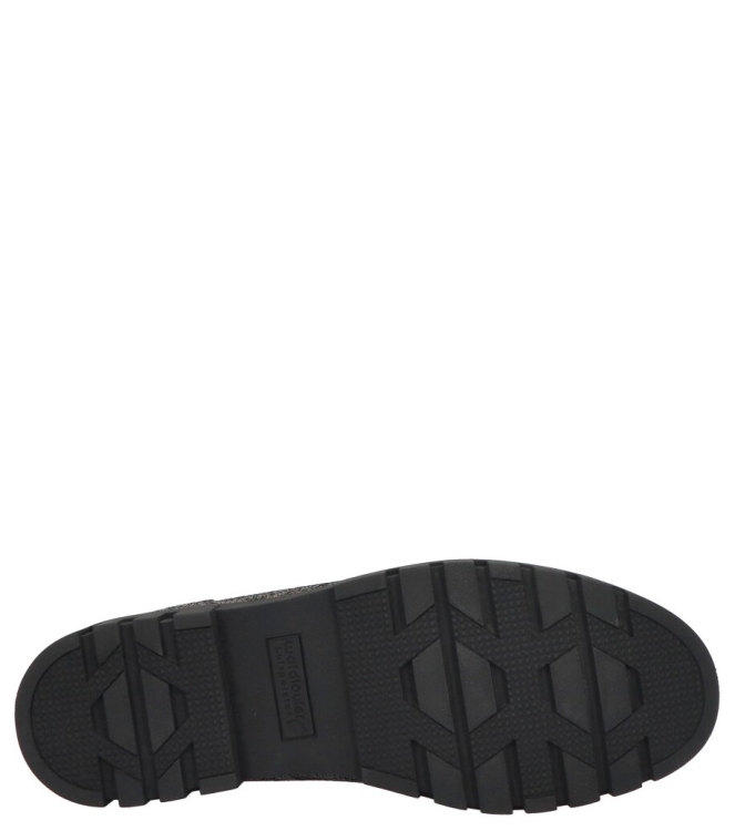 Waldlaufer instapper <span>723502 132 011 H-Serena</span> 723502 132 011 H-Serena grijs - www.bremmerschoenen.pro - Bremmer Schoenen
