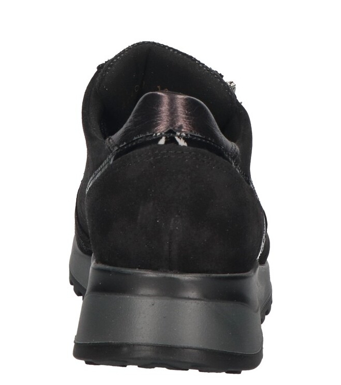Waldlaufer sneaker <span>364H15 400 492 Hiroko</span> 364H15 400 492 Hiroko zwart - www.bremmerschoenen.pro - Bremmer Schoenen