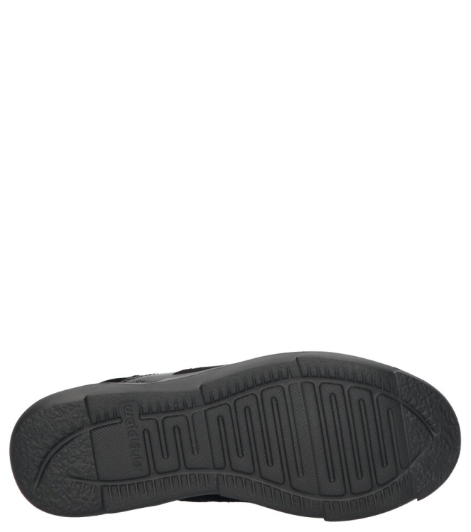 Waldlaufer sneaker <span>668001 402 001 K-Funky</span> 668001 402 001 K-Funky zwart - www.bremmerschoenen.pro - Bremmer Schoenen