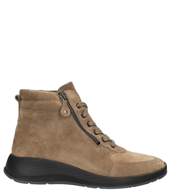 Waldlaufer sneaker <span>698801 195 135 Kalea</span> 698801 195 135 Kalea beige - www.bremmerschoenen.pro - Bremmer Schoenen