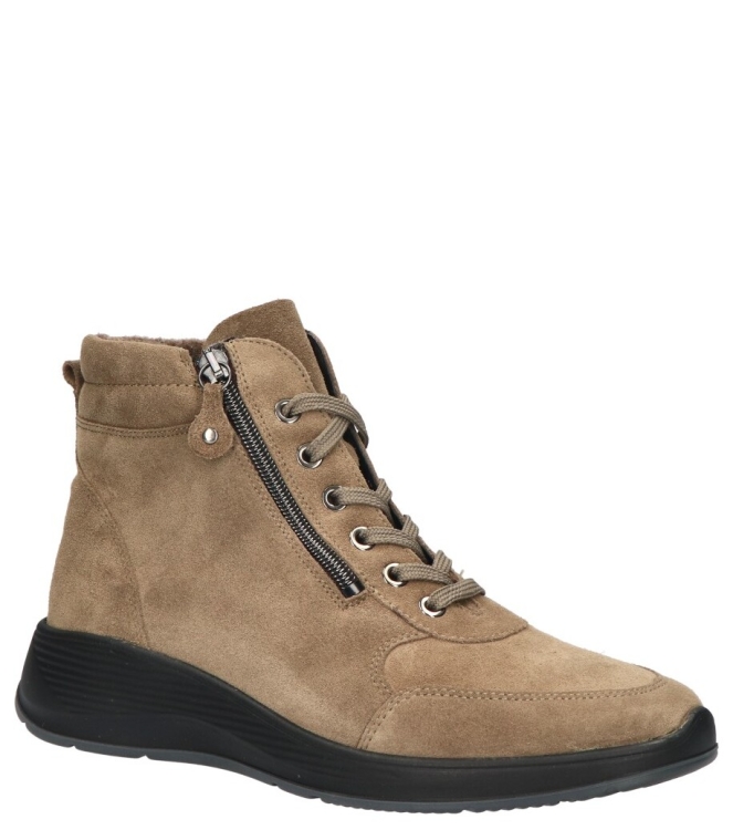 Waldlaufer sneaker <span>698801 195 135 Kalea</span> 698801 195 135 Kalea beige - www.bremmerschoenen.pro - Bremmer Schoenen