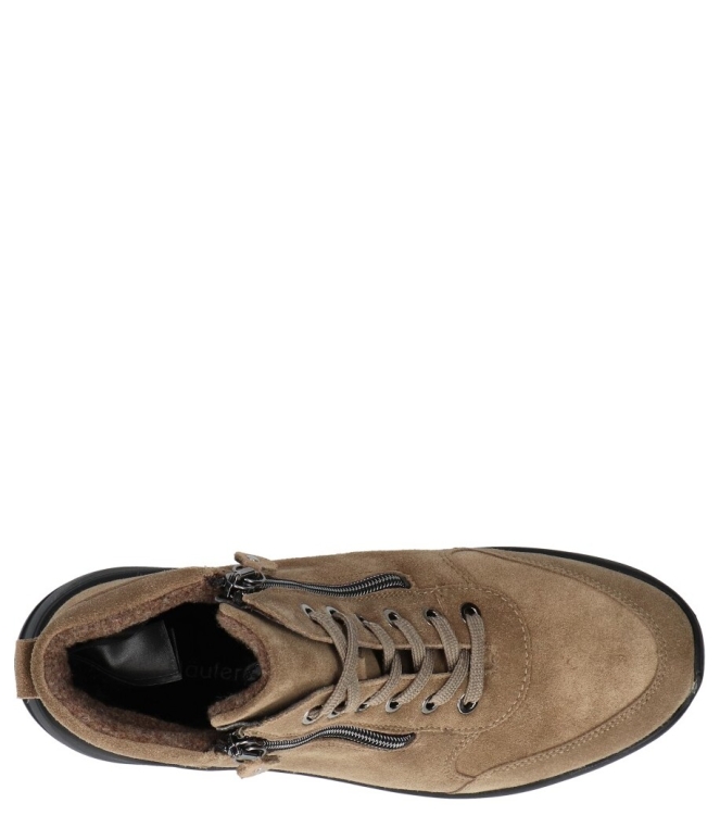 Waldlaufer sneaker <span>698801 195 135 Kalea</span> 698801 195 135 Kalea beige - www.bremmerschoenen.pro - Bremmer Schoenen