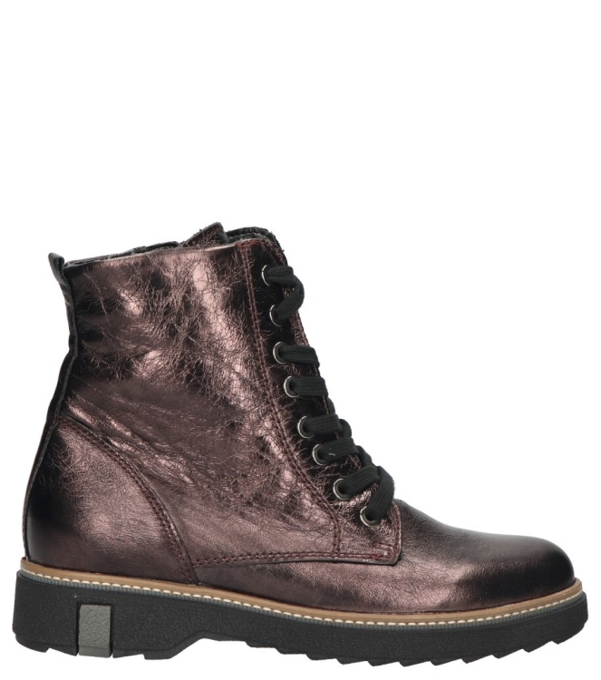 Waldlaufer veterboot <span>683801 145 078 Kitomi</span> 683801 145 078 Kitomi bordeaux - www.bremmerschoenen.pro - Bremmer Schoenen