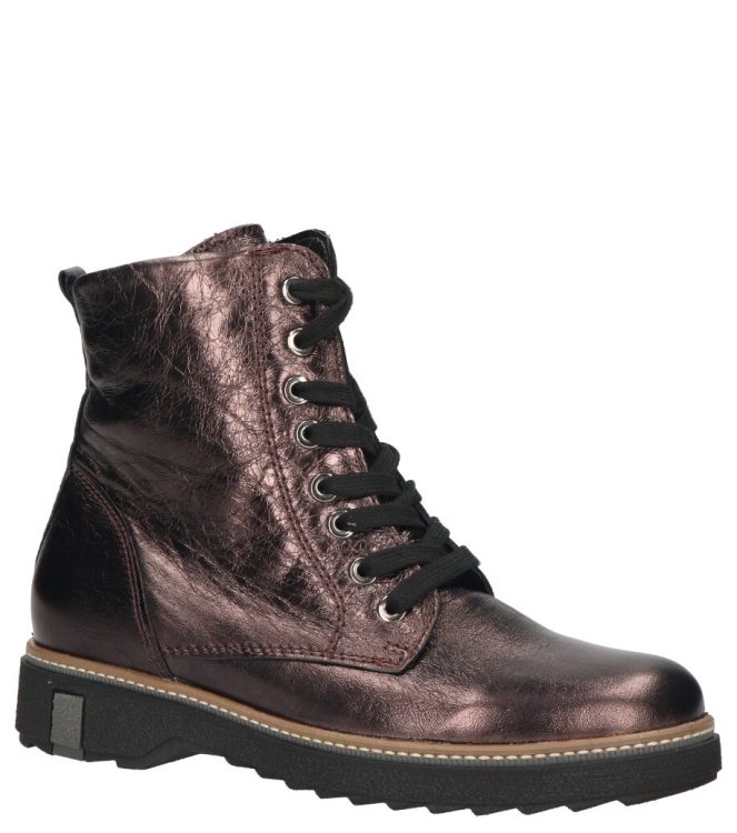 Waldlaufer veterboot <span>683801 145 078 Kitomi</span> 683801 145 078 Kitomi bordeaux - www.bremmerschoenen.pro - Bremmer Schoenen