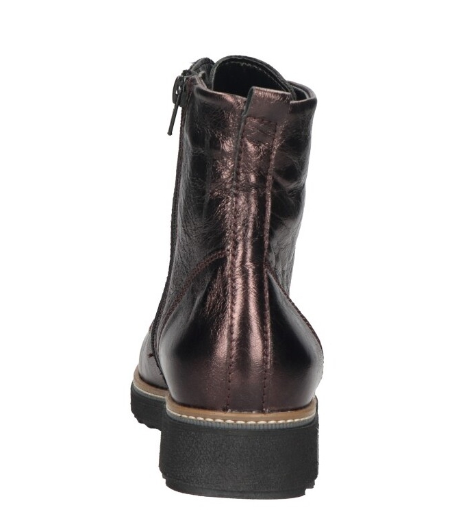 Waldlaufer veterboot <span>683801 145 078 Kitomi</span> 683801 145 078 Kitomi bordeaux - www.bremmerschoenen.pro - Bremmer Schoenen