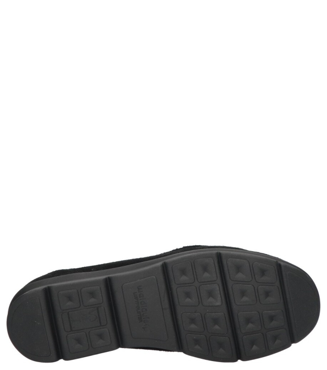 Waldlaufer instapper <span>693503 195 001 K-Inga</span> 693503 195 001 K-Inga zwart - www.bremmerschoenen.pro - Bremmer Schoenen