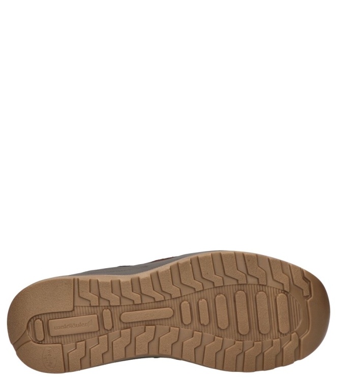 Waldlaufer sneaker <span>662001 400 709 K-John</span> 662001 400 709 K-John zwart - www.bremmerschoenen.pro - Bremmer Schoenen