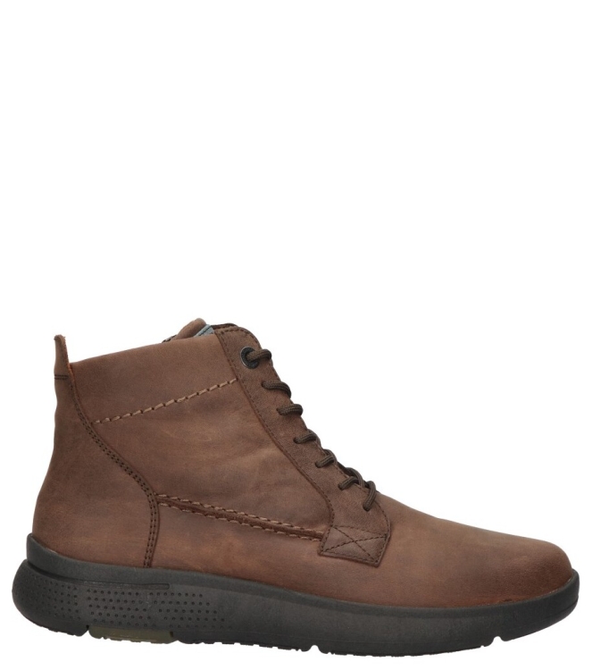 Waldlaufer veterboot <span>984701 201 027 Heiko</span> 984701 201 027 Heiko cognac - www.bremmerschoenen.pro - Bremmer Schoenen