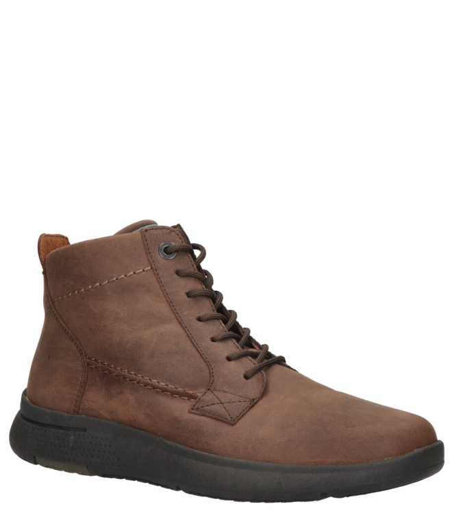 Waldlaufer veterboot <span>984701 201 027 Heiko</span> 984701 201 027 Heiko cognac - www.bremmerschoenen.pro - Bremmer Schoenen