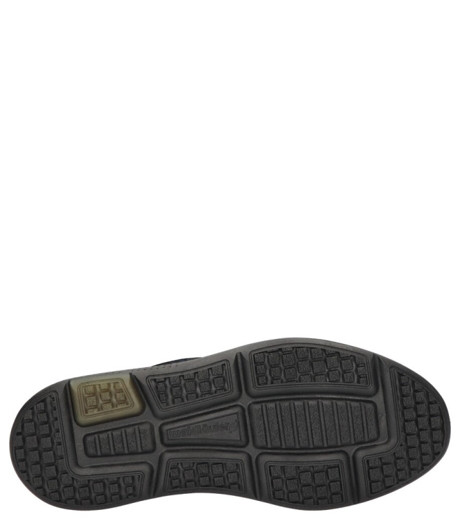 Waldlaufer veterboot <span>984701 201 195 Heiko</span> 984701 201 195 Heiko blauw - www.bremmerschoenen.pro - Bremmer Schoenen