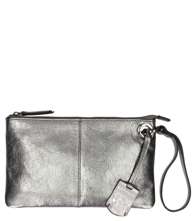 Burkely tas <span>1001014.64.11</span> 1001014.64.11 zilver - www.bremmerschoenen.pro - Bremmer Schoenen