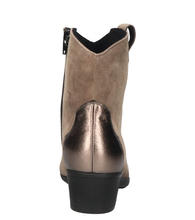 Solidus enkellaars <span>35026 30726 Kerry</span> 35026 30726 Kerry beige - www.bremmerschoenen.pro - Bremmer Schoenen