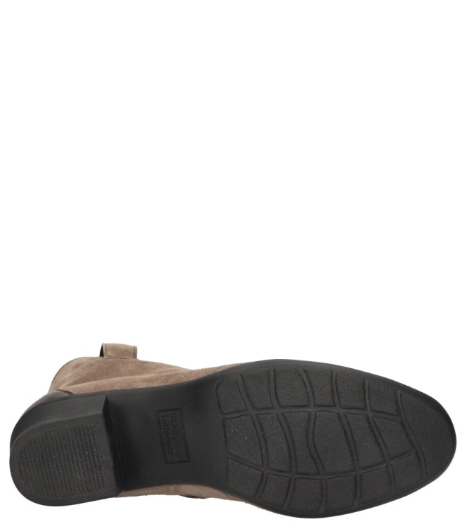 Solidus enkellaars <span>35026 30726 Kerry</span> 35026 30726 Kerry beige - www.bremmerschoenen.pro - Bremmer Schoenen