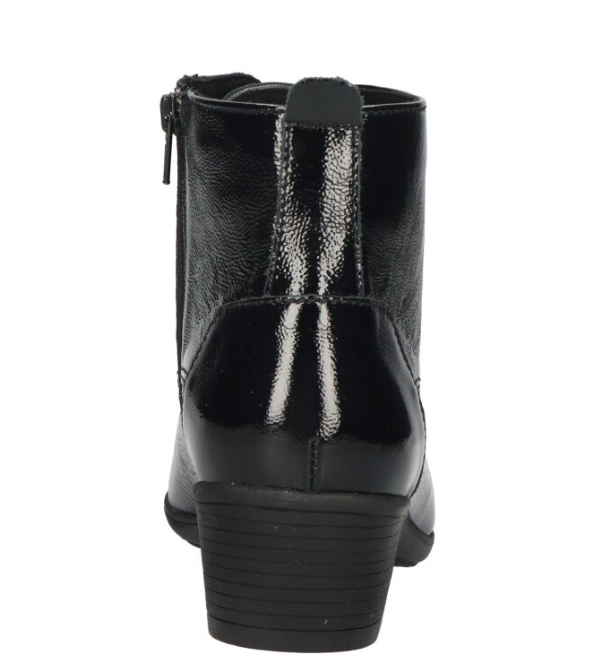 Solidus veterboot <span>35019 00691 Kerry</span> 35019 00691 Kerry zwart - www.bremmerschoenen.pro - Bremmer Schoenen