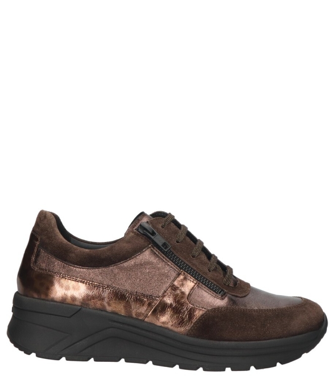 Solidus sneaker <span>59079 30746 Karma</span> 59079 30746 Karma bruin - www.bremmerschoenen.pro - Bremmer Schoenen