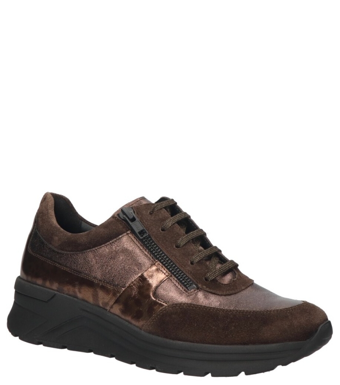 Solidus sneaker <span>59079 30746 Karma</span> 59079 30746 Karma bruin - www.bremmerschoenen.pro - Bremmer Schoenen