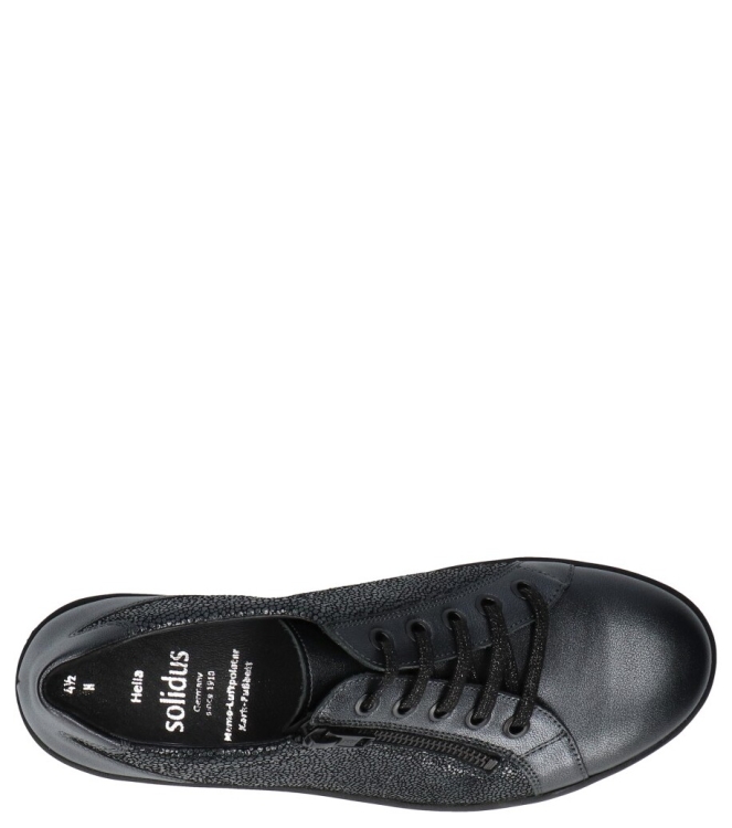 Solidus sneaker <span>25021 30709 Helia</span> 25021 30709 Helia grijs - www.bremmerschoenen.pro - Bremmer Schoenen