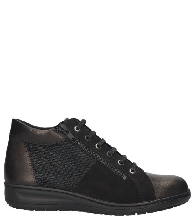 Solidus sneaker <span>27005 01146 Heaven</span> 27005 01146 Heaven zwart - www.bremmerschoenen.pro - Bremmer Schoenen