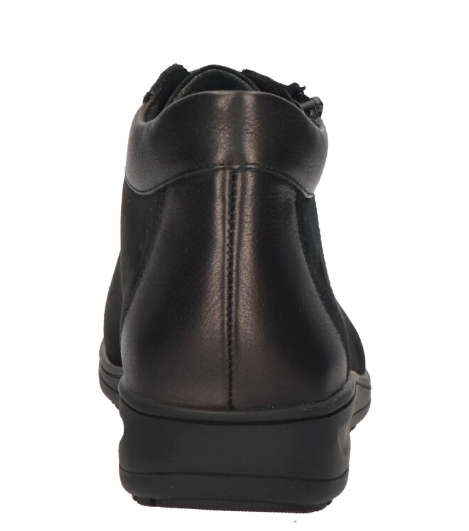 Solidus sneaker <span>27005 01146 Heaven</span> 27005 01146 Heaven zwart - www.bremmerschoenen.pro - Bremmer Schoenen