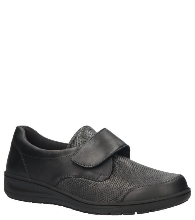 Solidus klittenbandschoen <span>27509 20780 Heaven</span> 27509 20780 Heaven grijs - www.bremmerschoenen.pro - Bremmer Schoenen