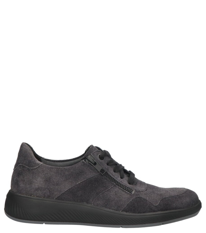 Solidus sneaker <span>56285 20905 Halea</span> 56285 20905 Halea grijs - www.bremmerschoenen.pro - Bremmer Schoenen