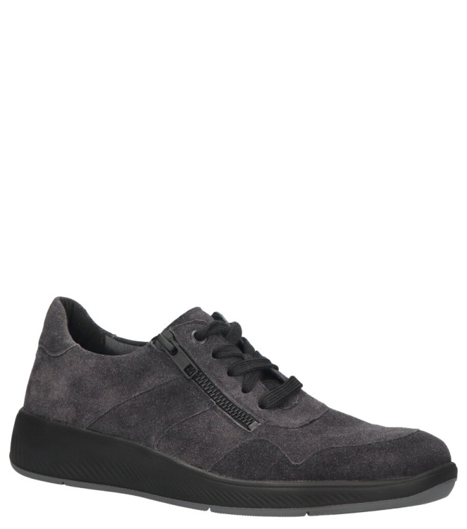 Solidus sneaker <span>56285 20905 Halea</span> 56285 20905 Halea grijs - www.bremmerschoenen.pro - Bremmer Schoenen