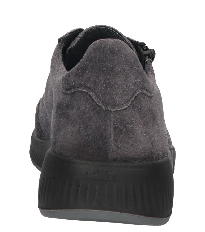 Solidus sneaker <span>56285 20905 Halea</span> 56285 20905 Halea grijs - www.bremmerschoenen.pro - Bremmer Schoenen