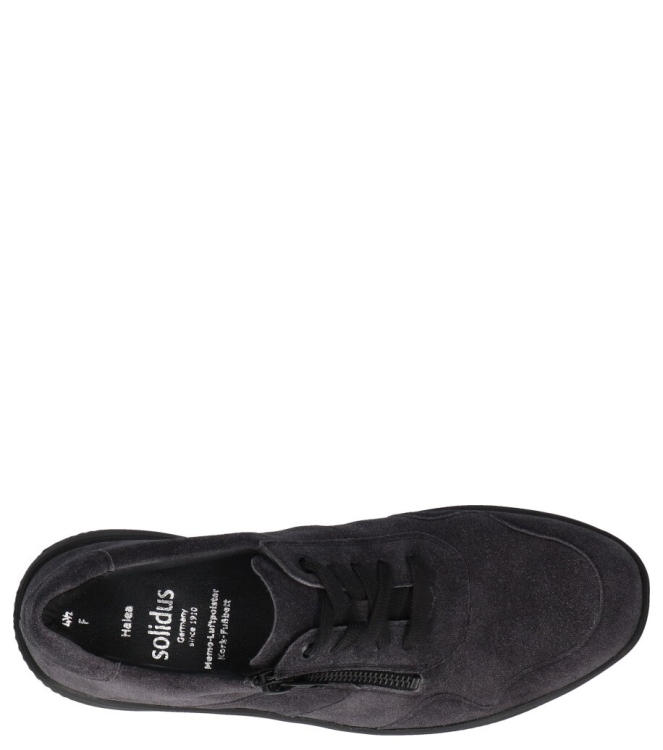 Solidus sneaker <span>56285 20905 Halea</span> 56285 20905 Halea grijs - www.bremmerschoenen.pro - Bremmer Schoenen