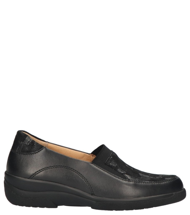 Solidus instapper <span>26381 01197 Hedda</span> 26381 01197 Hedda zwart - www.bremmerschoenen.pro - Bremmer Schoenen