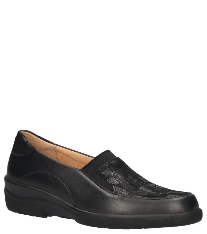 Solidus instapper <span>26381 01197 Hedda</span> 26381 01197 Hedda zwart - www.bremmerschoenen.pro - Bremmer Schoenen