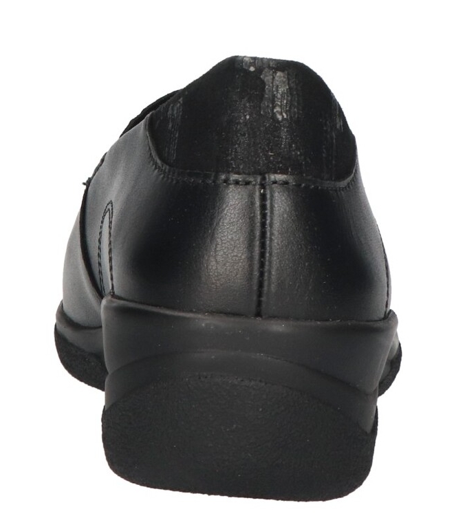 Solidus instapper <span>26381 01197 Hedda</span> 26381 01197 Hedda zwart - www.bremmerschoenen.pro - Bremmer Schoenen