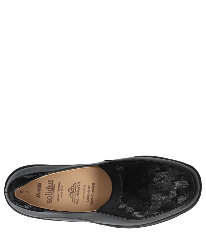 Solidus instapper <span>26381 01197 Hedda</span> 26381 01197 Hedda zwart - www.bremmerschoenen.pro - Bremmer Schoenen