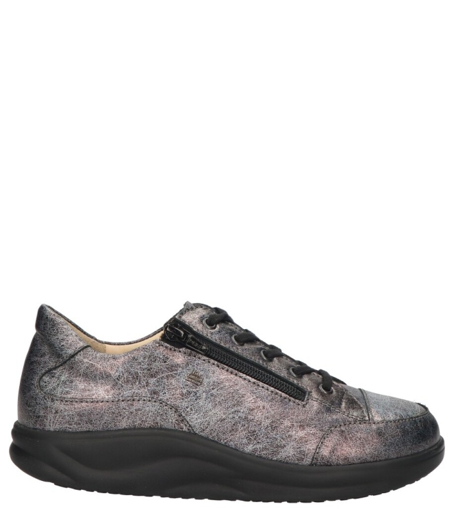 Finn Comfort sneaker <span>2974 810511 Hachiouji</span> 2974 810511 Hachiouji grijs - www.bremmerschoenen.pro - Bremmer Schoenen