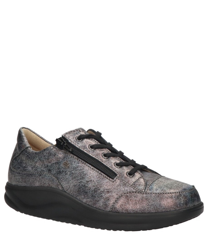 Finn Comfort sneaker <span>2974 810511 Hachiouji</span> 2974 810511 Hachiouji grijs - www.bremmerschoenen.pro - Bremmer Schoenen