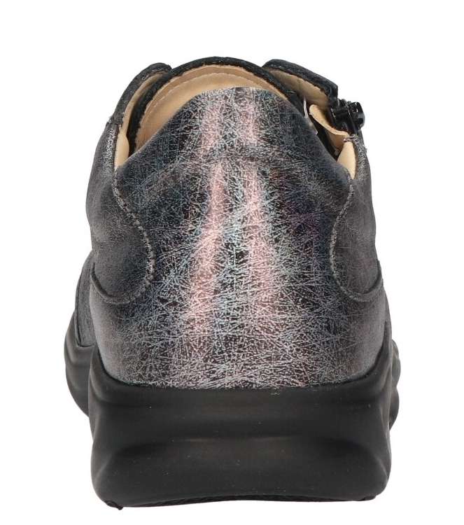 Finn Comfort sneaker <span>2974 810511 Hachiouji</span> 2974 810511 Hachiouji grijs - www.bremmerschoenen.pro - Bremmer Schoenen