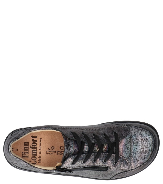 Finn Comfort sneaker <span>2974 810511 Hachiouji</span> 2974 810511 Hachiouji grijs - www.bremmerschoenen.pro - Bremmer Schoenen